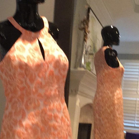 Spring dress - Picture 2 of 7